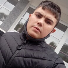 Фотография мужчины Леха, 26 лет из г. Рубцовск