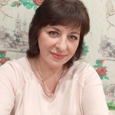 Фотография девушки Ольга, 47 лет из г. Электросталь