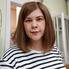 Фотография девушки Анна, 38 лет из г. Канск