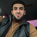 Amir, 25 лет