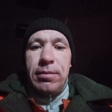 Фотография мужчины Константин, 40 лет из г. Солигорск