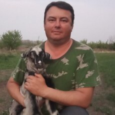Фотография мужчины Vasiliy, 48 лет из г. Анива
