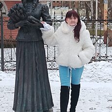 Фотография девушки Ольга, 62 года из г. Вологда