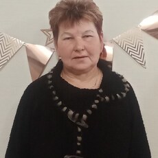 Фотография девушки Тома, 62 года из г. Столбцы