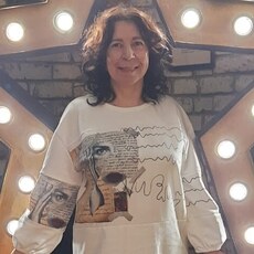 Фотография девушки Татьяна, 53 года из г. Челябинск