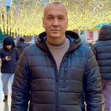 Фотография мужчины Александр, 45 лет из г. Мытищи