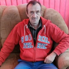 Фотография мужчины Валодя, 54 года из г. Вилейка