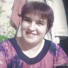 Фотография девушки Светлана, 42 года из г. Щучинск
