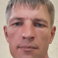 Фотография мужчины Андрей, 50 лет из г. Риддер