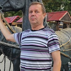 Фотография мужчины Игорь, 56 лет из г. Иркутск