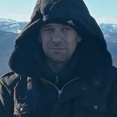 Фотография мужчины Роман, 38 лет из г. Черемхово