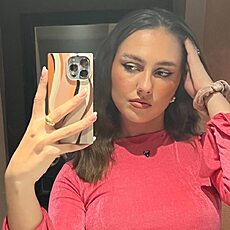 Фотография девушки Крис, 38 лет из г. Мошенское