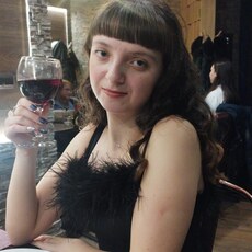 Фотография девушки Арина, 19 лет из г. Петропавловск-Камчатский