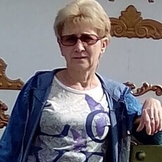 Фотография девушки Татьяна, 65 лет из г. Георгиевск