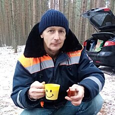 Фотография мужчины Николай, 53 года из г. Рыбинск