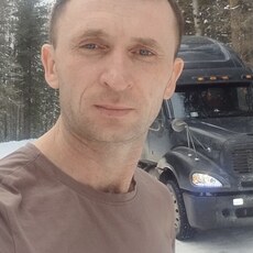 Фотография мужчины Александр, 37 лет из г. Куйбышев