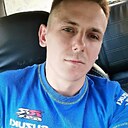 Сергей, 25 лет