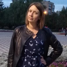 Фотография девушки Кристина, 37 лет из г. Тамбов