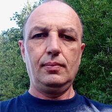 Фотография мужчины Сергей, 54 года из г. Североонежск