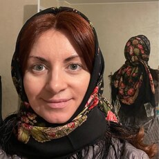 Фотография девушки Мария, 42 года из г. Электрогорск