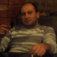 Фотография мужчины Hakob, 42 года из г. Мытищи