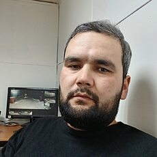 Фотография мужчины Миша, 34 года из г. Нахабино