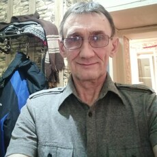 Фотография мужчины Вадим, 62 года из г. Ликино-Дулево