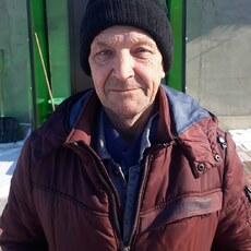 Фотография мужчины Zifir, 64 года из г. Оренбург
