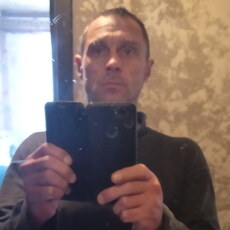 Фотография мужчины Андрей, 46 лет из г. Хойники