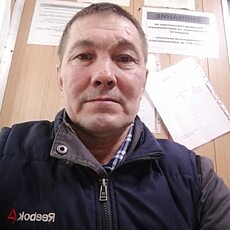 Фотография мужчины Павел, 54 года из г. Ачинск