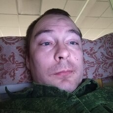Фотография мужчины Павел, 31 год из г. Узда
