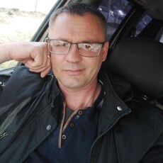Фотография мужчины Алексей, 40 лет из г. Ульяновск