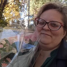 Фотография девушки Рина, 52 года из г. Щёлково