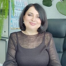 Фотография девушки Елена, 53 года из г. Выселки