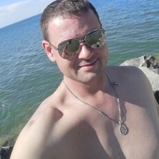 Фотография мужчины Владимир, 39 лет из г. Карасук