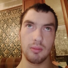Фотография мужчины Максим, 23 года из г. Москва