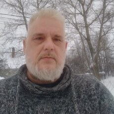 Фотография мужчины Игорь, 61 год из г. Чехов