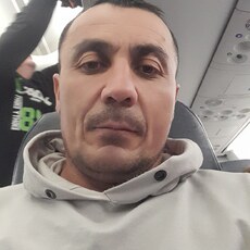 Фотография мужчины Шер, 40 лет из г. Адлер