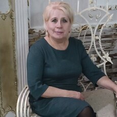 Фотография девушки Галина, 63 года из г. Минск