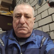 Фотография мужчины Александр, 67 лет из г. Воронеж