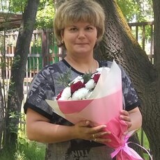 Фотография девушки Настя, 39 лет из г. Усолье-Сибирское