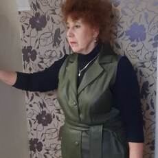 Фотография девушки Галина, 64 года из г. Кореличи