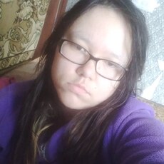 Фотография девушки Оксана, 22 года из г. Тараз