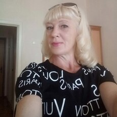 Фотография девушки Светлана, 55 лет из г. Мыски