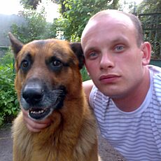 Фотография мужчины Oleksandr, 43 года из г. Львов
