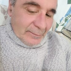 Фотография мужчины Андрей, 59 лет из г. Кореновск