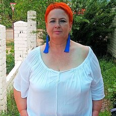 Фотография девушки Империя, 51 год из г. Гусиноозерск