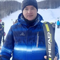 Фотография мужчины Денис, 44 года из г. Солнечный (Хабаровский Край)