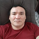 Аскар, 44 года