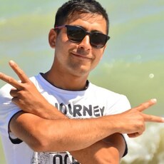 Фотография мужчины Андрій, 37 лет из г. Чернигов